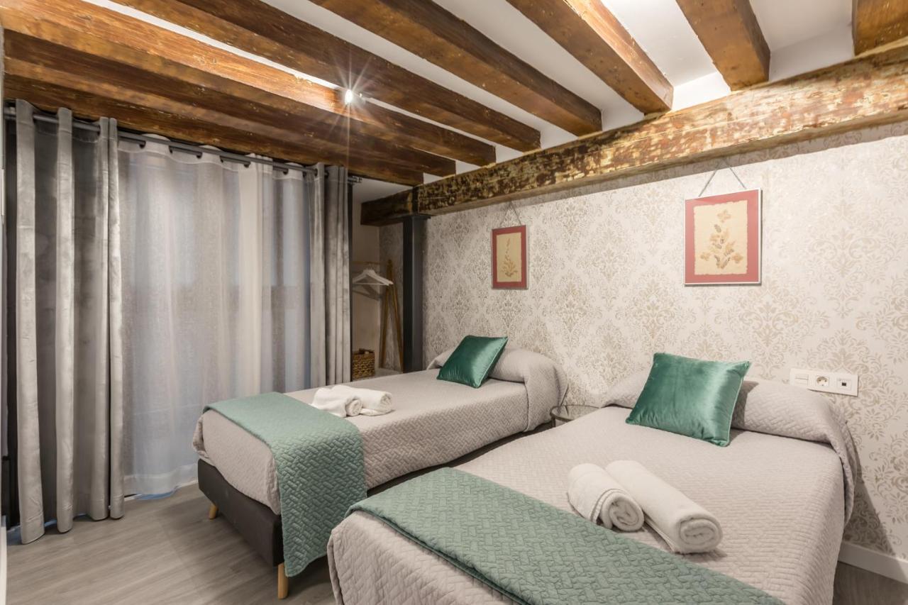 The Bullring Appartement