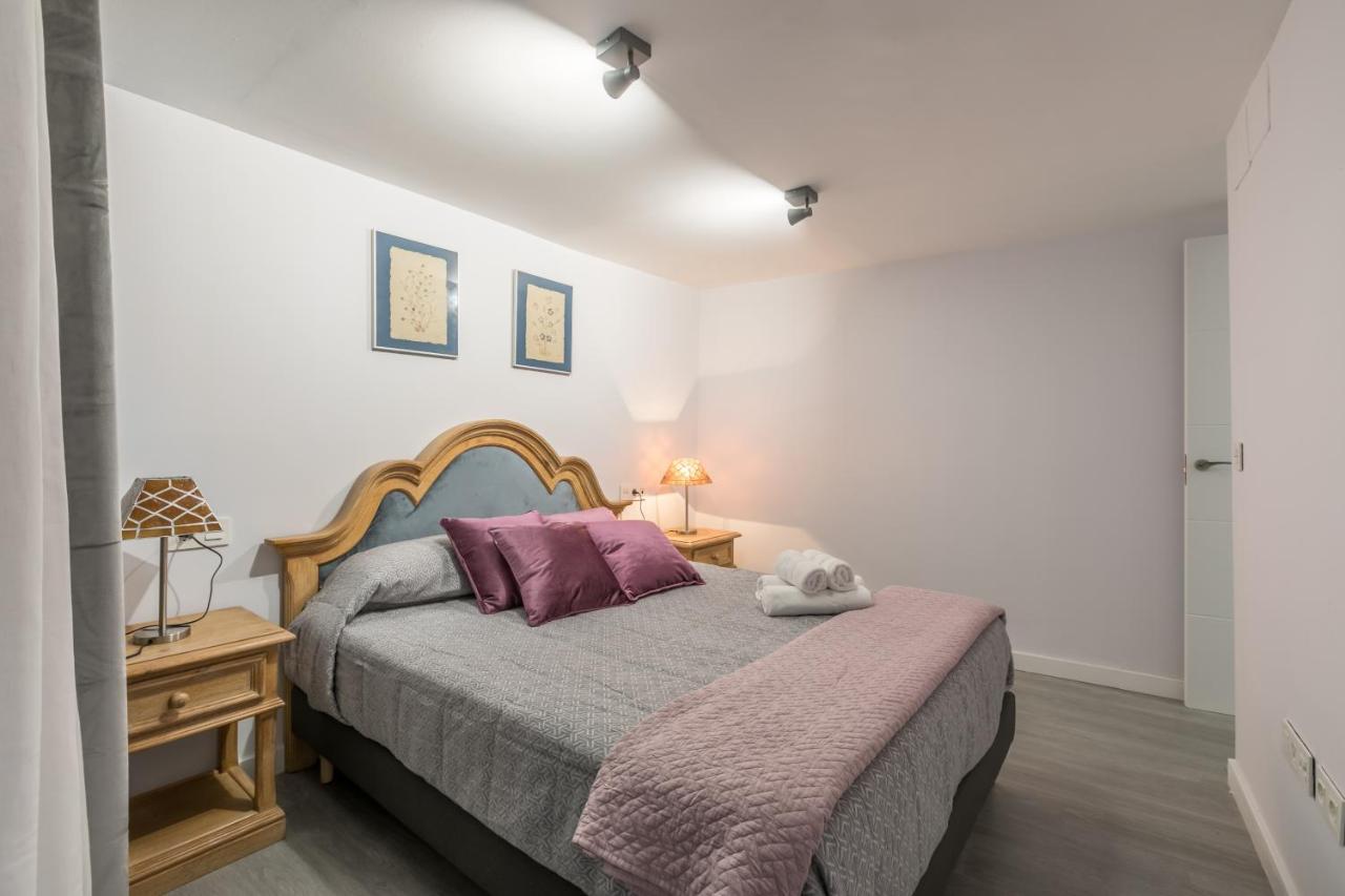 The Bullring Appartement Sevilla