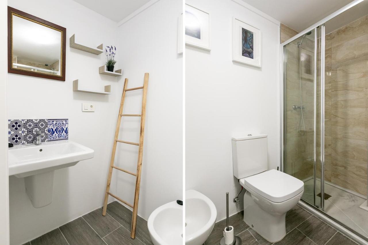 Appartement The Bullring Sevilla