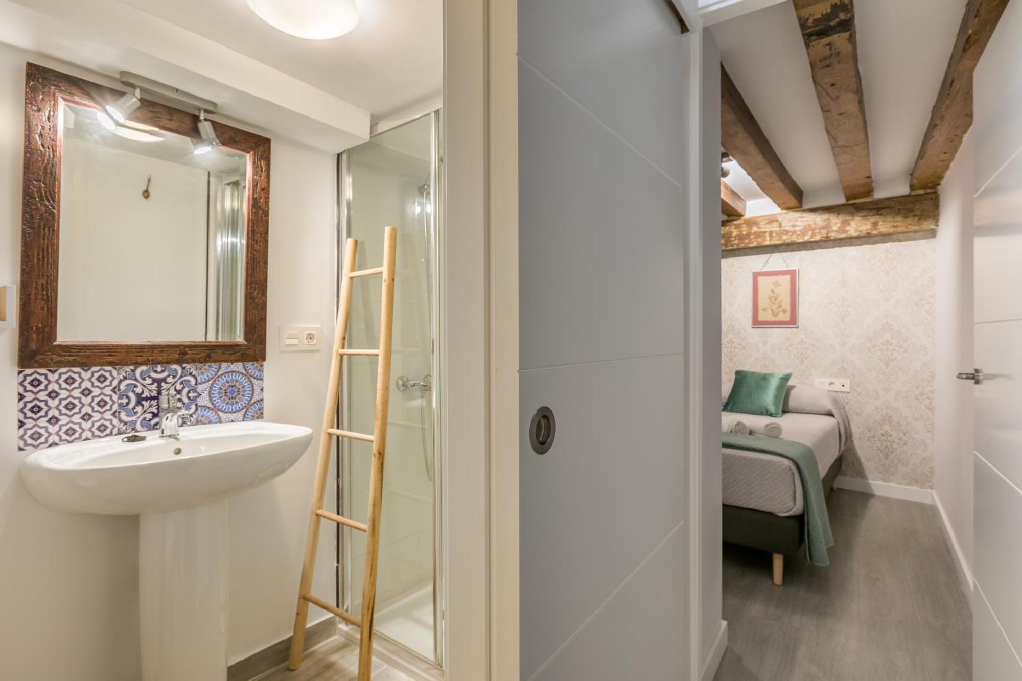The Bullring Appartement