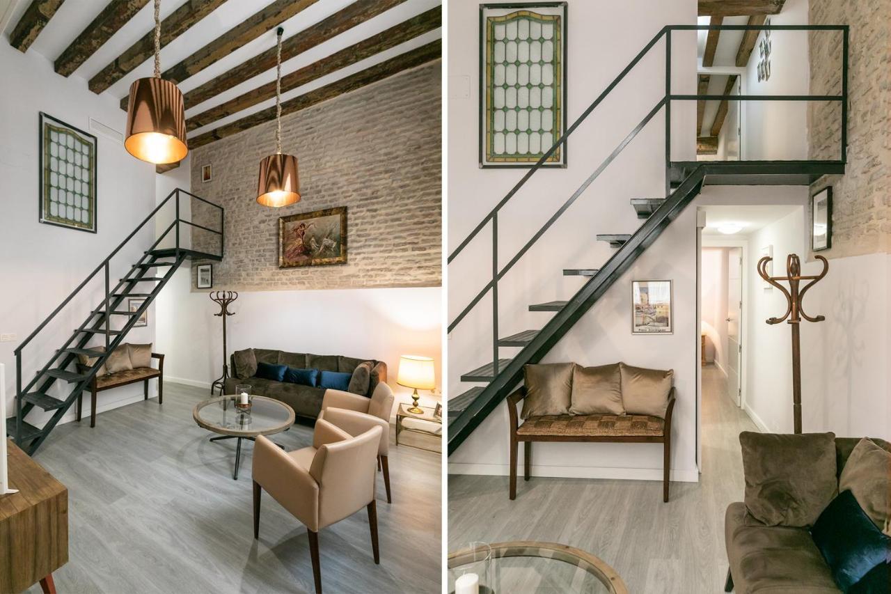 Apartamento The Bullring *