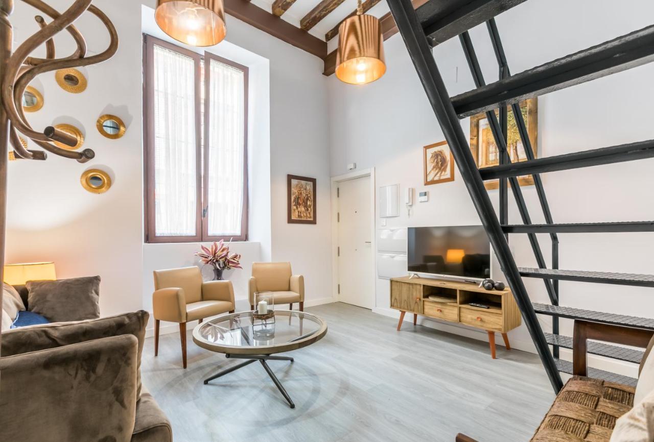 The Bullring Apartamento *