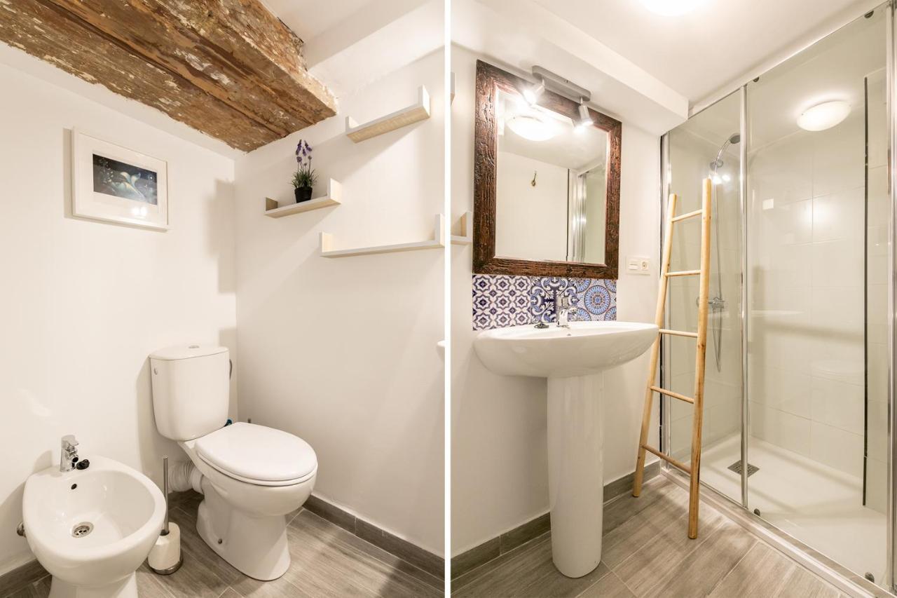 Apartamento The Bullring Sevilla