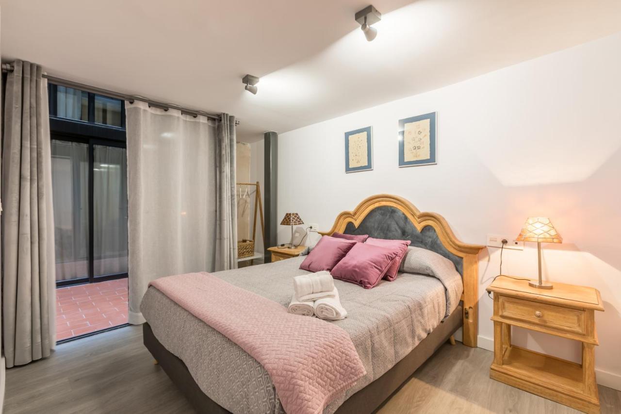 Apartamento The Bullring
