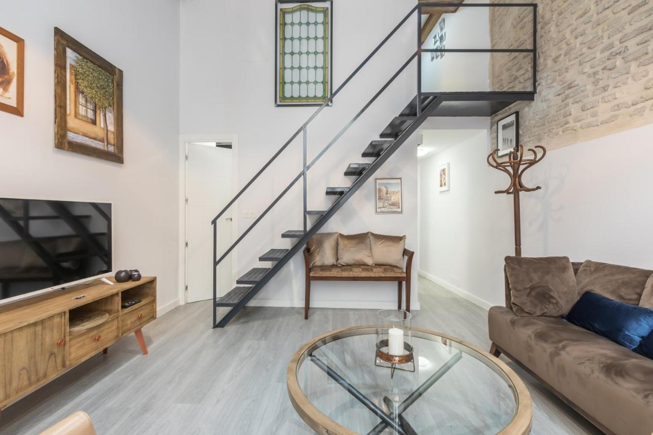 The Bullring Apartamento Sevilla